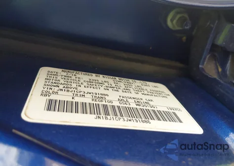 2018 Nissan Rogue Sport Sv from USA, damaged, VIN JN1BJ1CP3JW191886